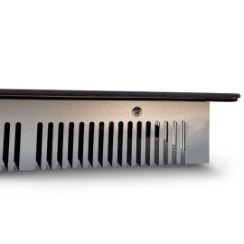 Варочная поверхность GINZZU HCI-351