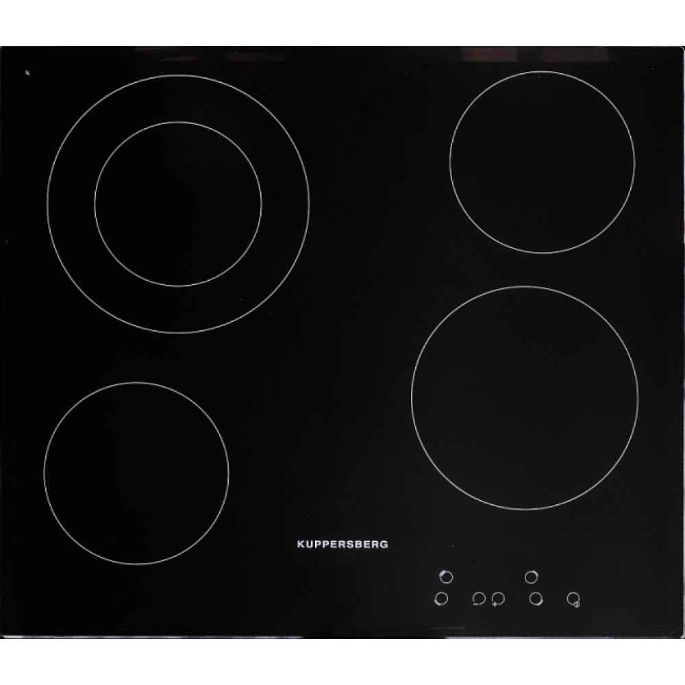 Поверхность KUPPERSBERG fa 6 vs 02