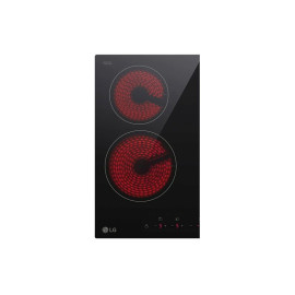 Варочная поверхность LG CBEZM2414B