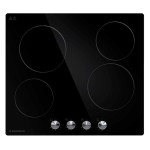 Варочная поверхность MAUNFELD CVCE594MBK