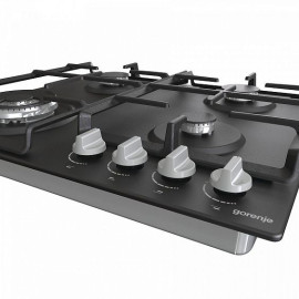 Варочная панель GORENJE GW 641 EBX