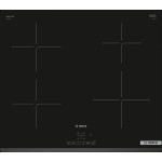 Варочная поверхность BOSCH PUE63KBB6E