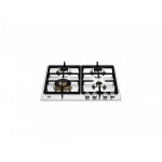 Варочная поверхность BERTAZZONI P604LPROX