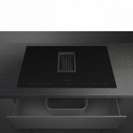 Индукционная варочная панель SMEG HOBD682D1