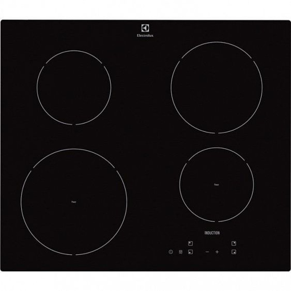 Поверхность ELECTROLUX ehh56240ik