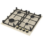 Варочная поверхность WILLMARK WGH-4601BR