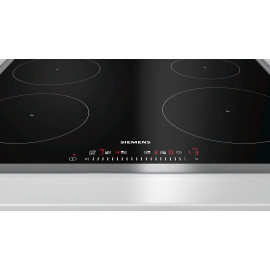Индукционная стеклокерамич. панель Siemens EH 645FEB1E