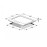 Варочная панель FULGOR PH 604 G X