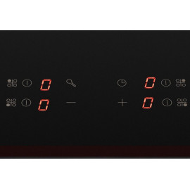 Варочная поверхность DELONGHI PIN 62 RUS