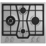 Варочная поверхность HOTPOINT-ARISTON HGMT 643 W IX