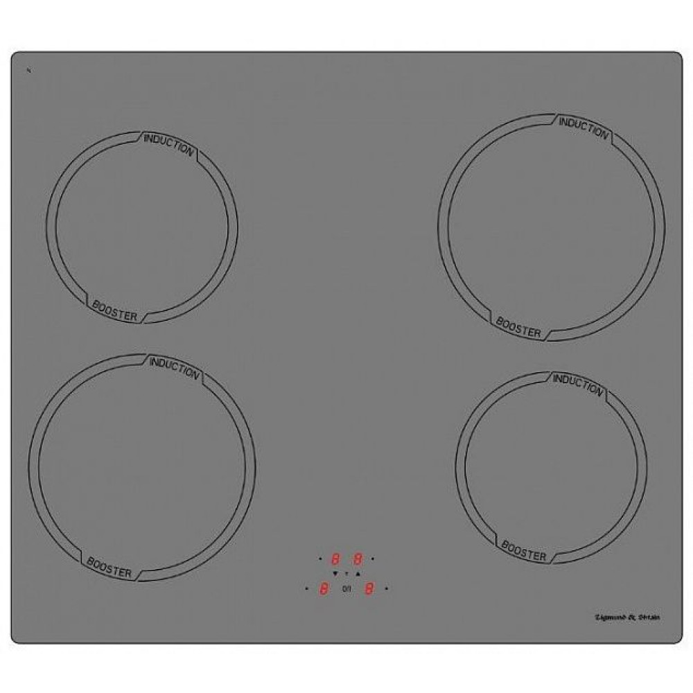 Поверхность ZIGMUND & SHTAIN cis 028.60 sx