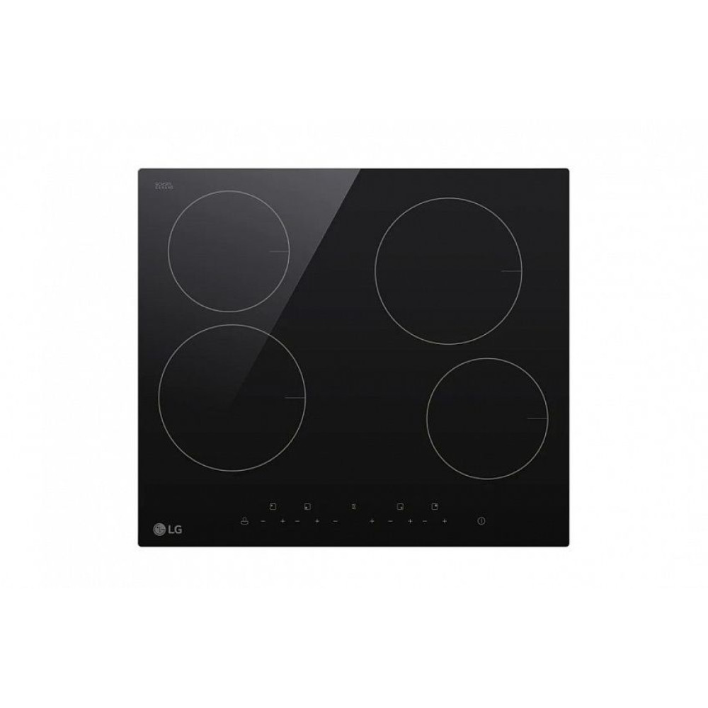 Варочная поверхность LG CBEZM2414B
