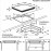 Варочная поверхность AEG IKK64545IB