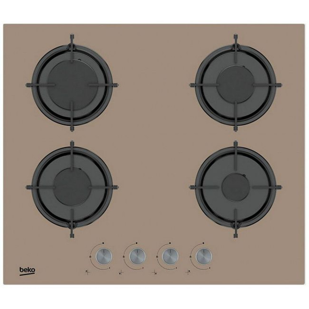 Газовая поверхность BEKO HISG 64222 SBR
