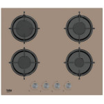 Газовая поверхность BEKO HISG 64222 SBR