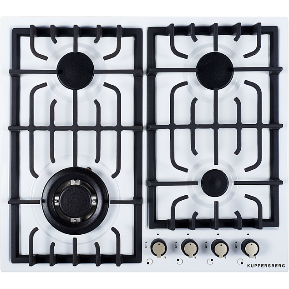 Поверхность KUPPERSBERG ts 69 w