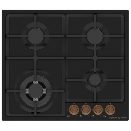 Газовая поверхность ZIGMUND & SHTAIN gn 88.61 a