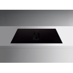 Варочная поверхность FALMEC ZERO 84 VETRO NERO (CUZQ90.05P8#ZZZN460F)