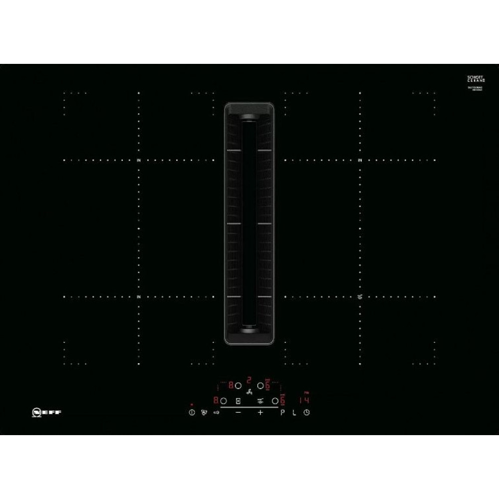 Поверхность NEFF T47PD7BX2