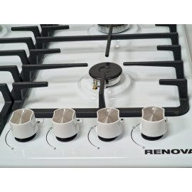 Варочная поверхность RENOVA TG-MICWS2