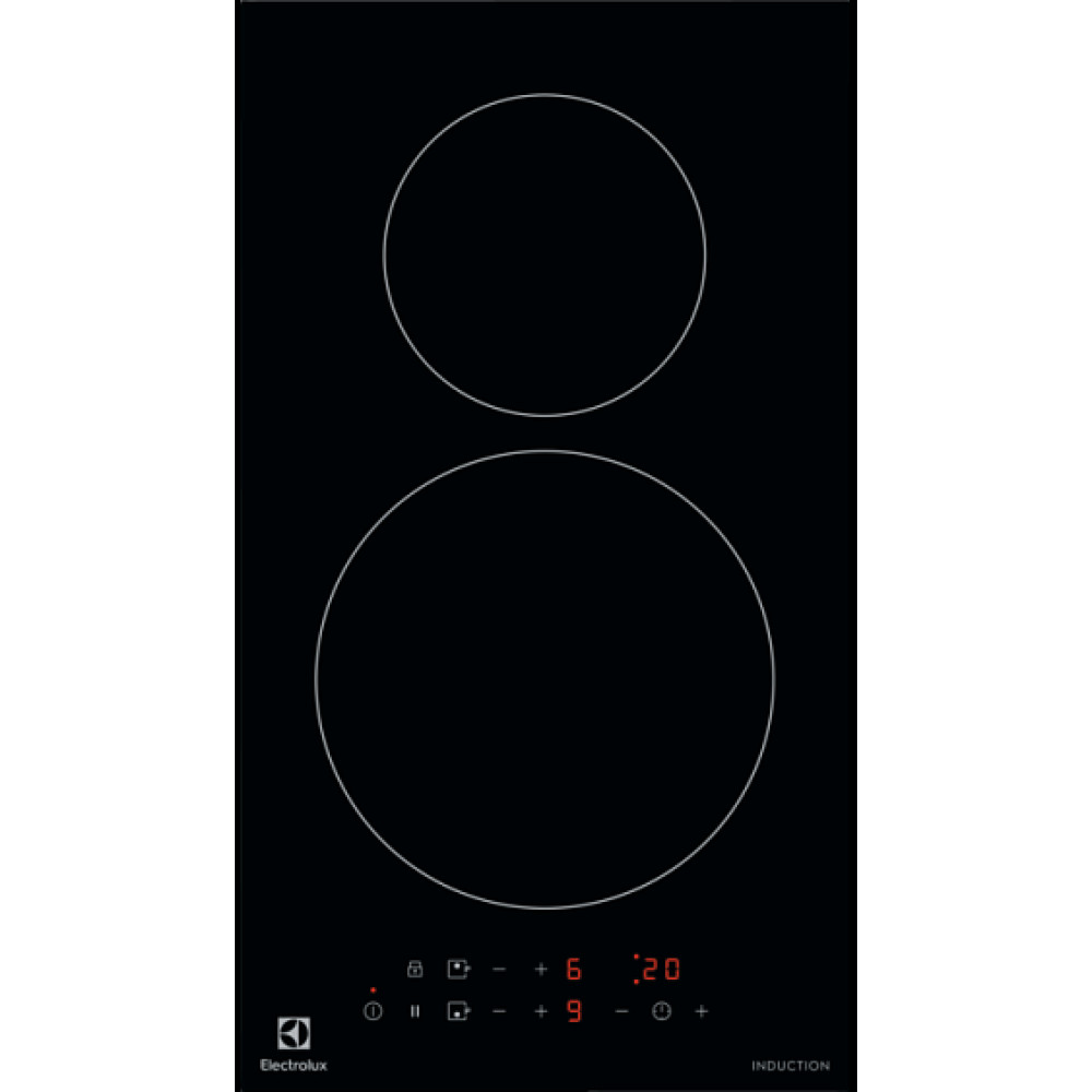 Варочная поверхность ELECTROLUX LIT30230C