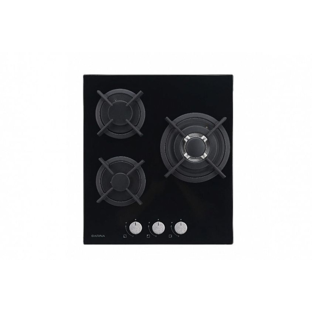 Газовая панель DARINA 2T2 C4308 B