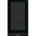 Индукционная стеклокерамич. панель Siemens EX 375FXB1E
