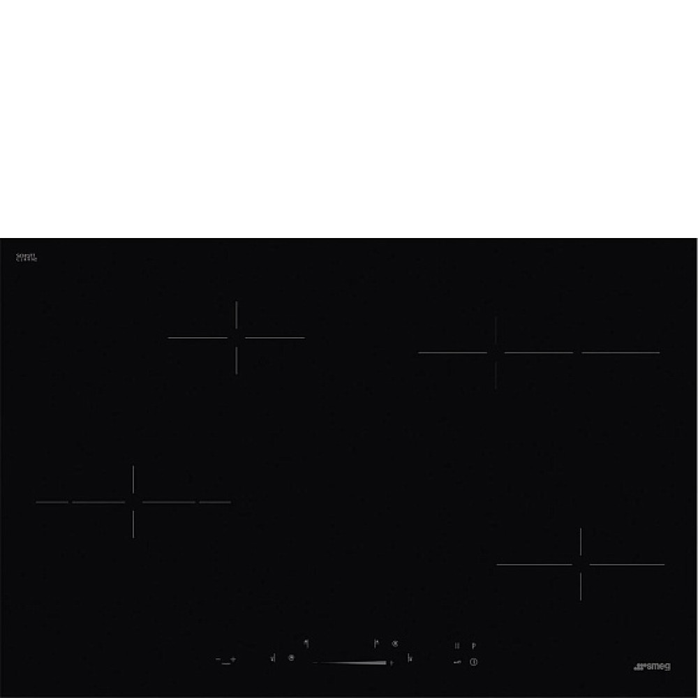 Варочная поверхность SMEG SE484EMTD