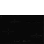 Варочная поверхность SMEG SE484EMTD