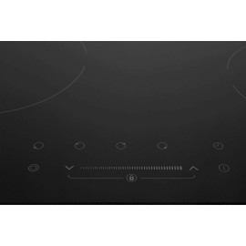 Варочная поверхность ZUGEL ZEH602B