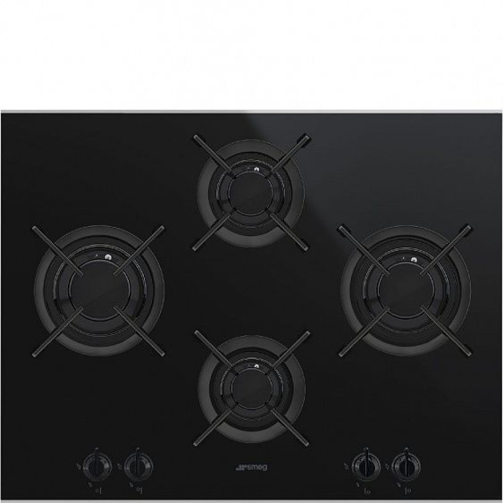 Варочная панель SMEG PV664LCNX