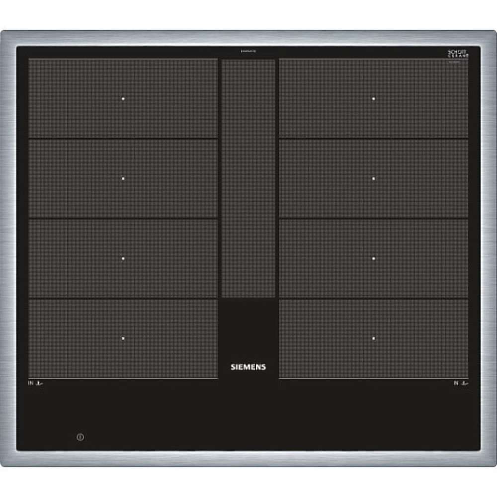 Варочная поверхность SIEMENS EX645LYC1E