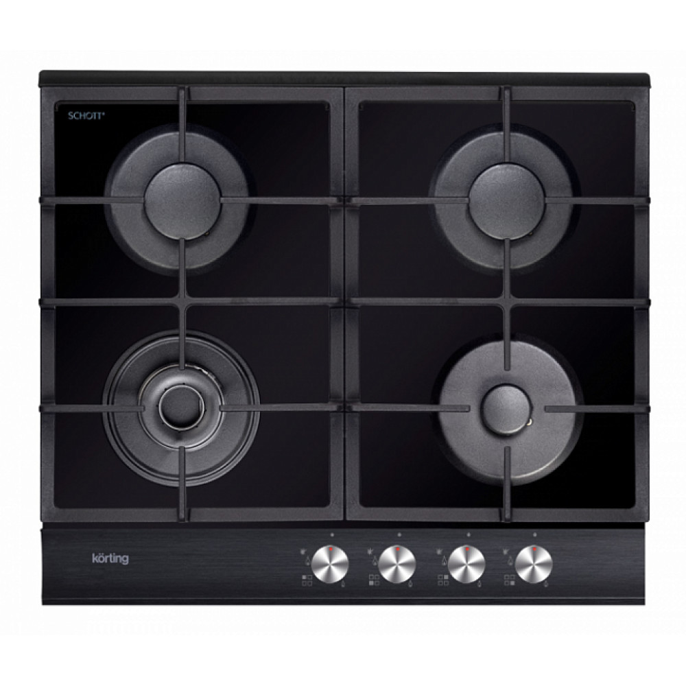 Поверхность KORTING hgg 695 ctan