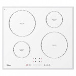 Варочная поверхность MIDEA MIH64721FW