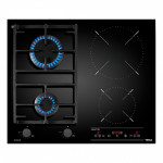 Комбинированная панель Teka TWIN IG 620 2G AI AL CI