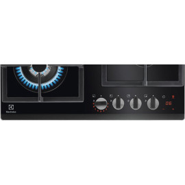 Варочная поверхность ELECTROLUX GPE365YPB