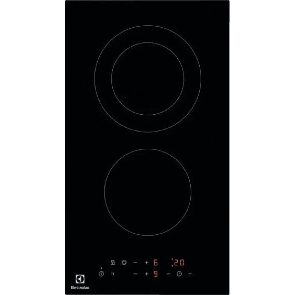 Варочная поверхность ELECTROLUX LHR 3233 CK