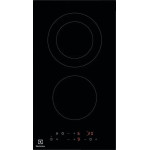 Варочная поверхность ELECTROLUX LHR 3233 CK