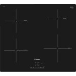 Варочная поверхность BOSCH PIE601BB5E