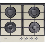 Варочная поверхность KORTING hgg 685 ctb