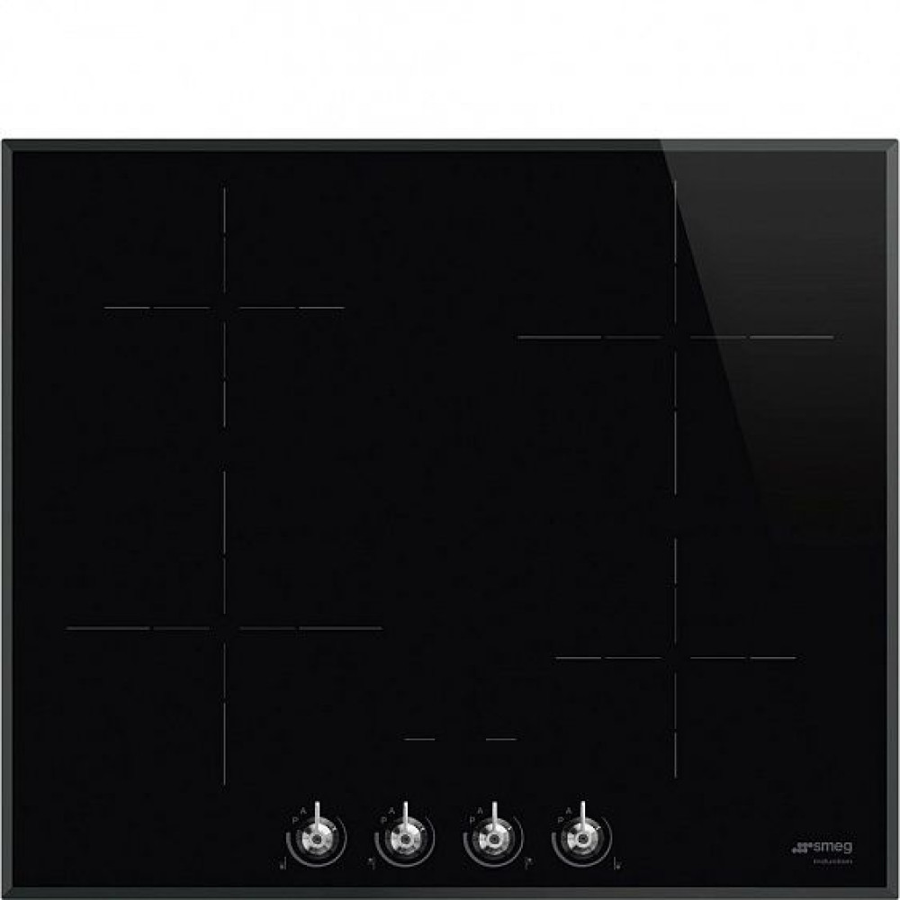 Варочная панель SMEG SI364BM
