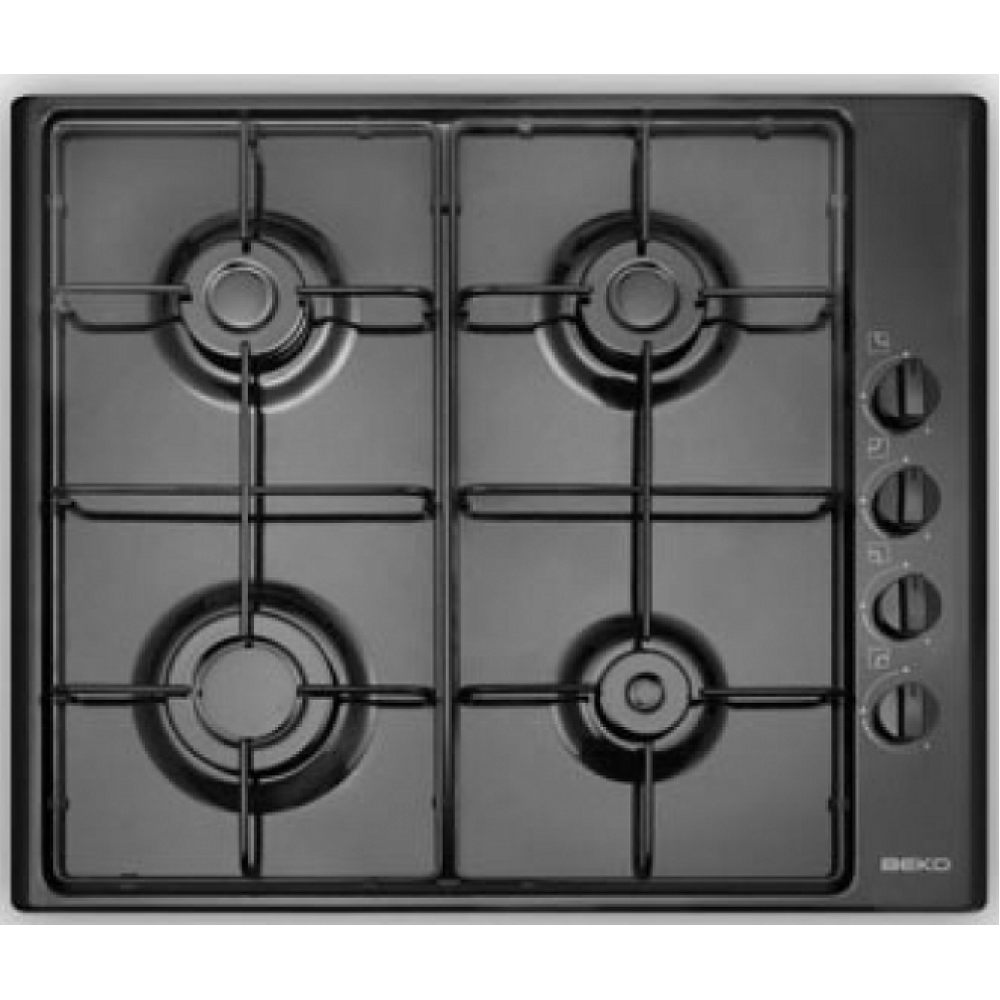 Поверхность BEKO hizg 64121 ar