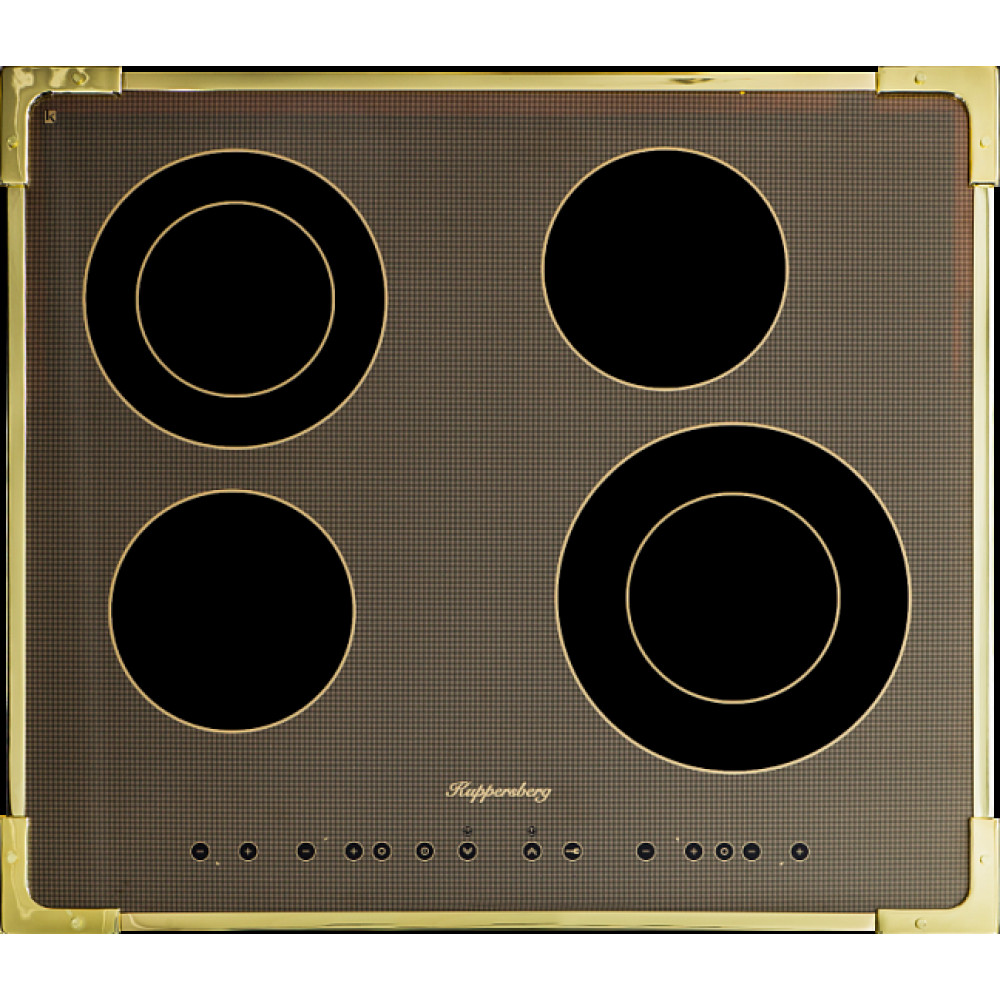 Поверхность KUPPERSBERG fa6rc gold