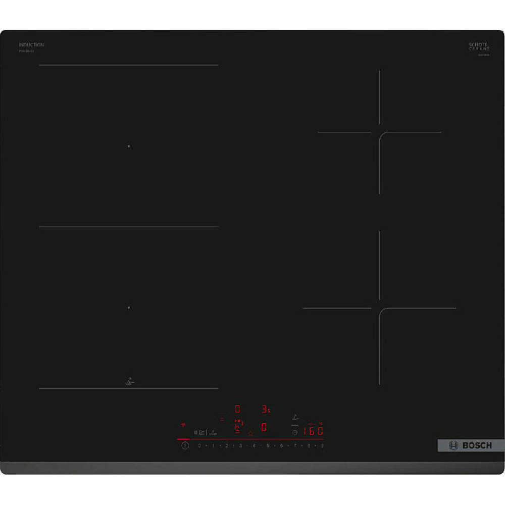 Варочная поверхность BOSCH PVS63KHC1Z