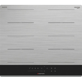 Варочная поверхность MEFERI MIH604GR COMFORT PLUS