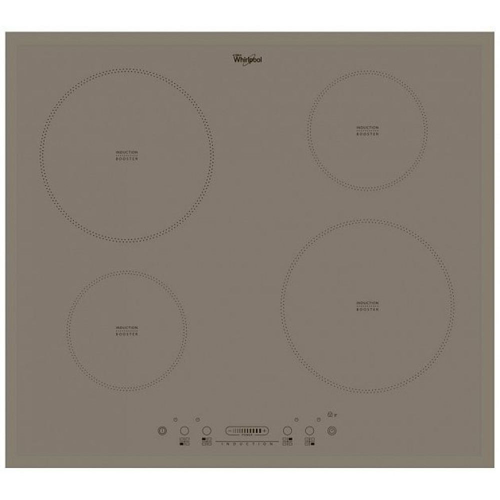 Варочная поверхность WHIRLPOOL acm806/ba/s