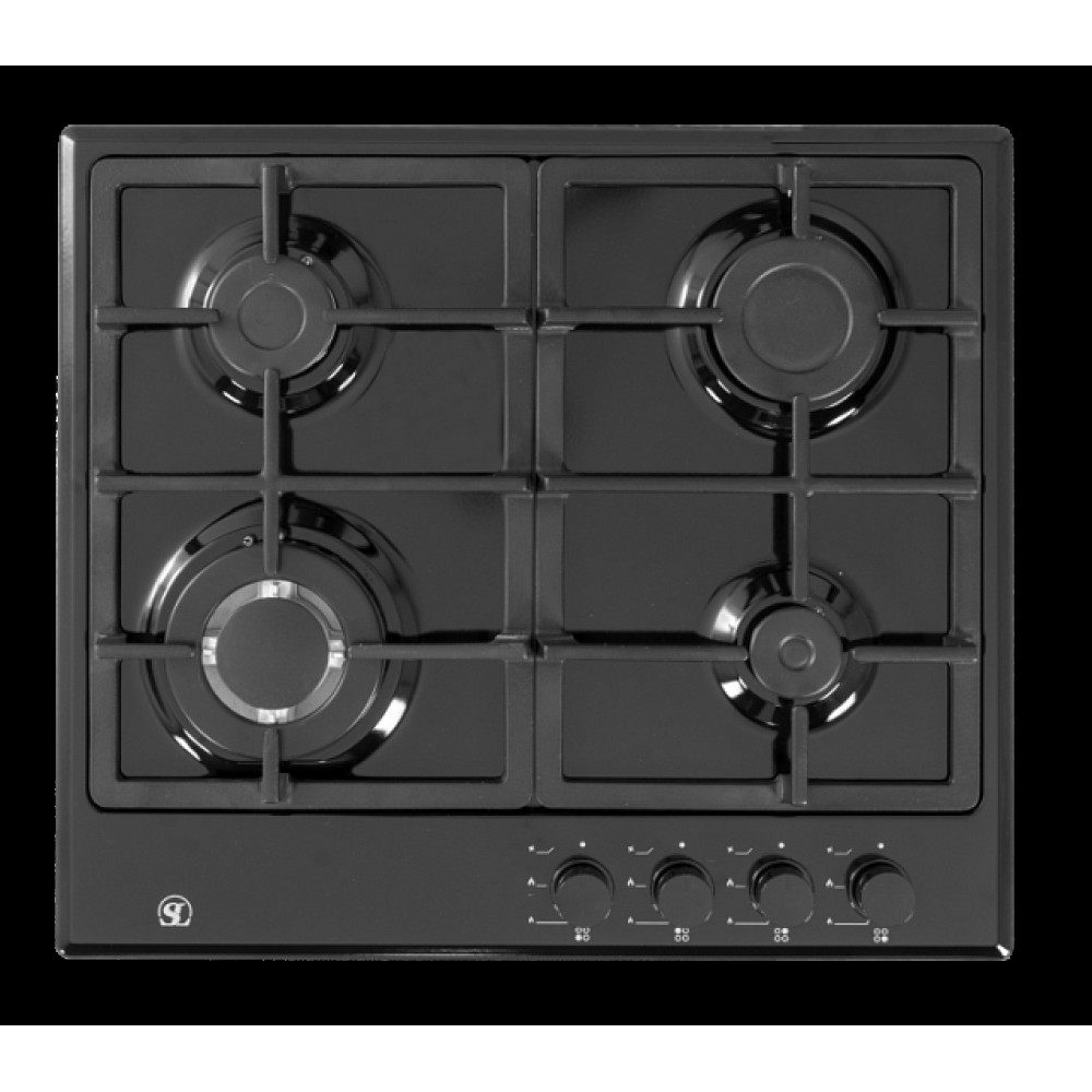Варочная поверхность SMART LIFE KG6025B1