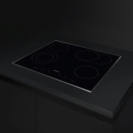 Варочная панель SMEG SE364EMTB