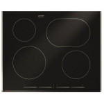 Индукционная стеклокерамич. панель Gorenje GIS 64 XC