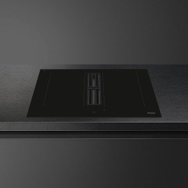 Варочная поверхность SMEG HOBD472D